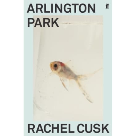 Arlington Park - Rachel Cusk
