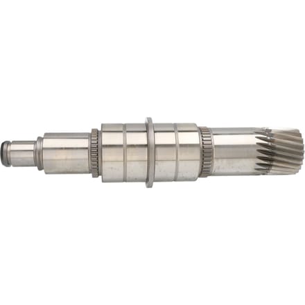 Hoofdas, versnellingsbak ZF 1354304014ZF
