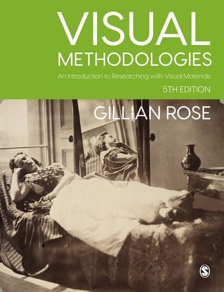 Visual Methodologies - Rose