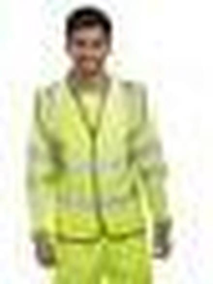 Beeswift BSEEN Vest - Geel - Maat XL