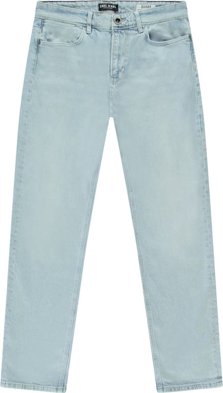 Cars Jeans Jeans Guard Regular Fit - Heren