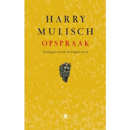 Opspraak - Harry Mulisch