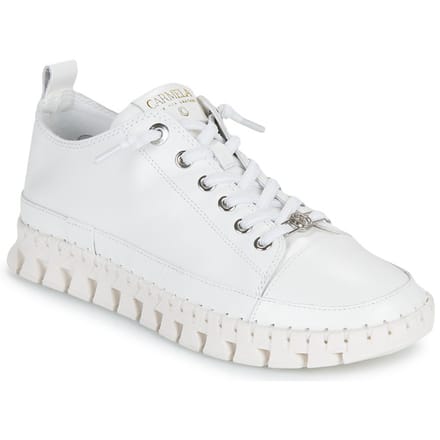 Carmela 163105 Schoenen Wit EU 36 Vrouw