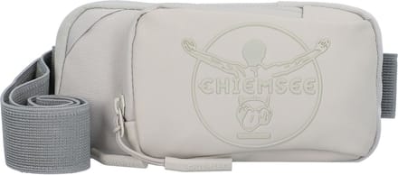 Chiemsee Track "n" Day heuptasje 17 cm - Unisex - creme-creme
