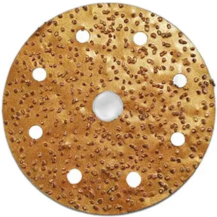 Disque d'affûtage Hispano Farrier
