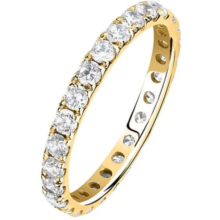 Live Diamond Damesring LDY117222014
