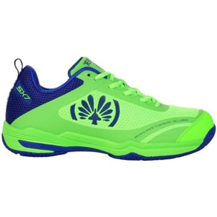 Lage Sneakers Oliver SX7