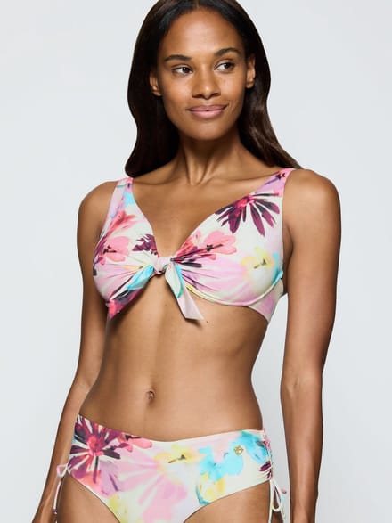 Triumph Bügel-Bikini-Top Summer Fleur
