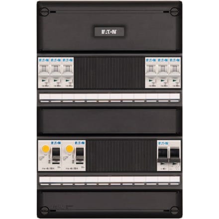 EATON INDUSTRIES Systeem 55 Installatiekast - 1978225