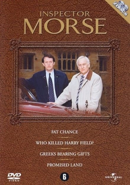 Inspector Morse 5