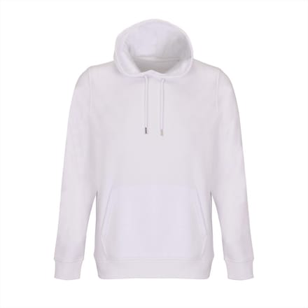 SOL'S Unisex Terry Hoodie Constellation L04232 - White - S