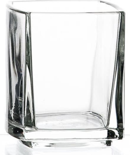 La Rochere Kube Aperglaasjes 10 Cl Set 6