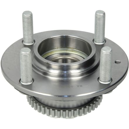 Wiellagerset BTA H20524BTA