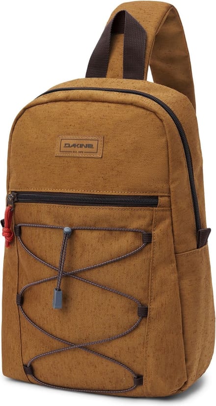 Dakine Detention Schoudertas 23 cm - Jongens - rubber
