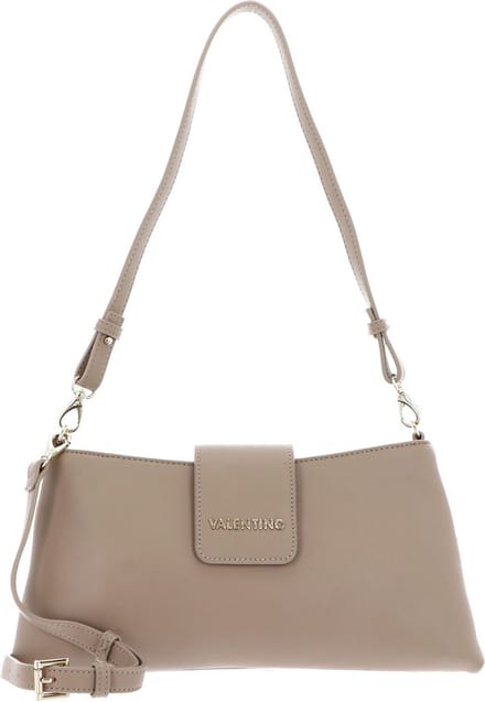 VALENTINO Schoudertas Aroma Shoulder Bag Beige Taupe