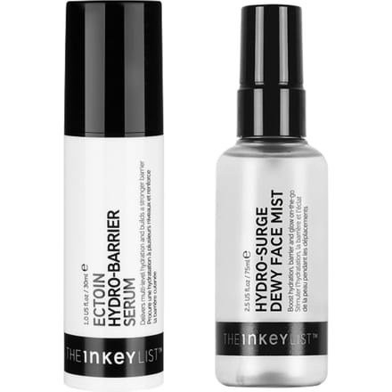 The INKEY List Ectoin Hydro-Barrier Serum