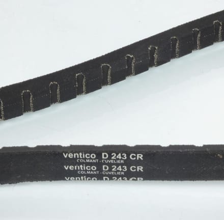 ventico aandrijfriem voor auto mbk d243cr / 960x18 nieuw