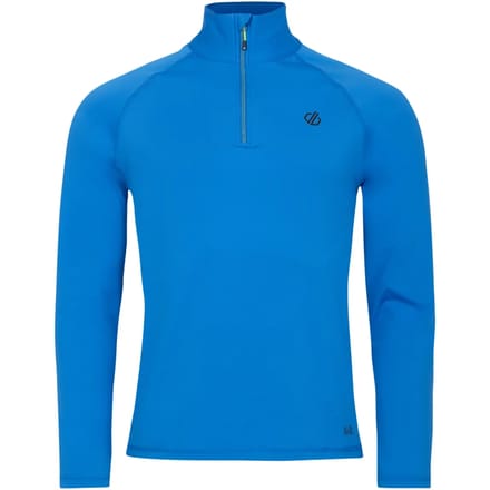 Dare2b Fuse Up Ii Core Stretch Fleece Blauw M Man