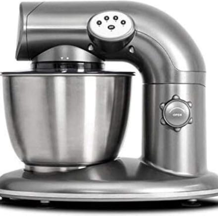 Lexium Deegmachine - Kneedmachine - Deegmixer - Keukenmixer - Keukenmachine