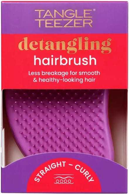 Tangle Teezer - Special detangling brush Original