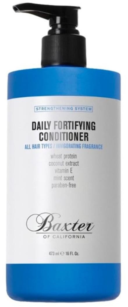 Baxter of California - Fortifying Conditioner - 473 ml