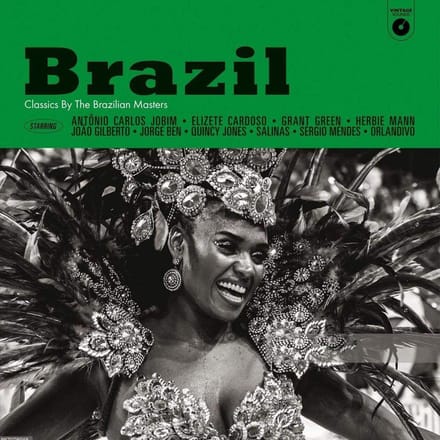 Brazil