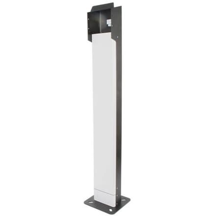 Accessoires voor AC-laders LENERGIZEE 424045