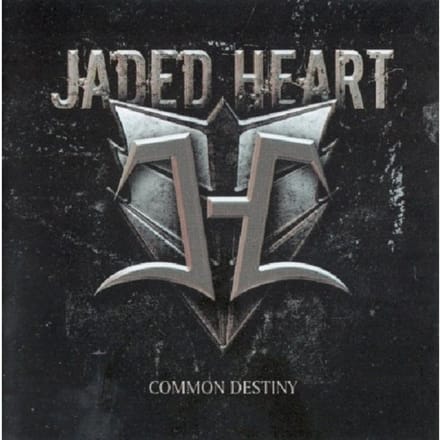 Common Destiny - Jaded Heart