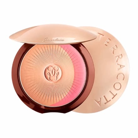 Guerlain - TERRACOTTA joli teint 00-blondes clair