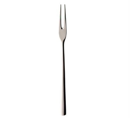 VILLEROY & BOCH - Piemont 18/10 - Vleesvork Groot  19cm
