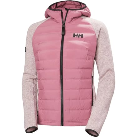 Damesjack met capuchon Helly Hansen Skagen