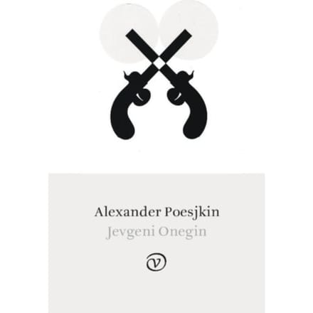 Jevgeni Onegin - Aleksander Poesjkin
