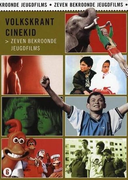 Volkskrant Cinekid