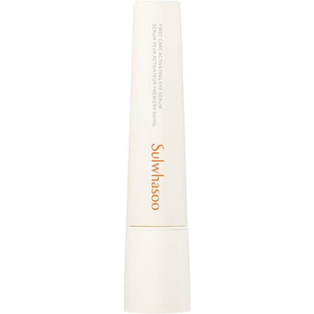 Sulwhasoo NIEUW First Care Activating Oogserum 20ml (Bijvullen) white