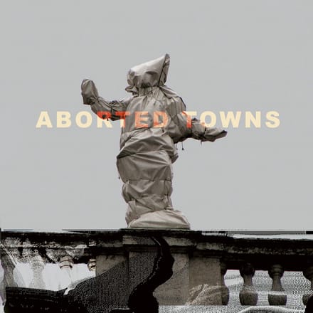 Sigillum S - Aborted Towns (LP) (Coloured Vinyl)