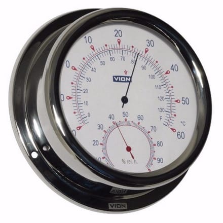 Delite - A130 TH2 - Hygrometer