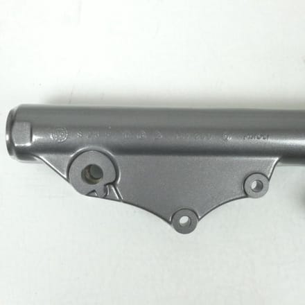 Vorkpoot rechts 1B9F310330 Paioli voor scooter Yamaha 250 Xmax 2007-09