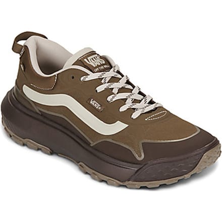 Vans - Crosspath Donkerbruin 41