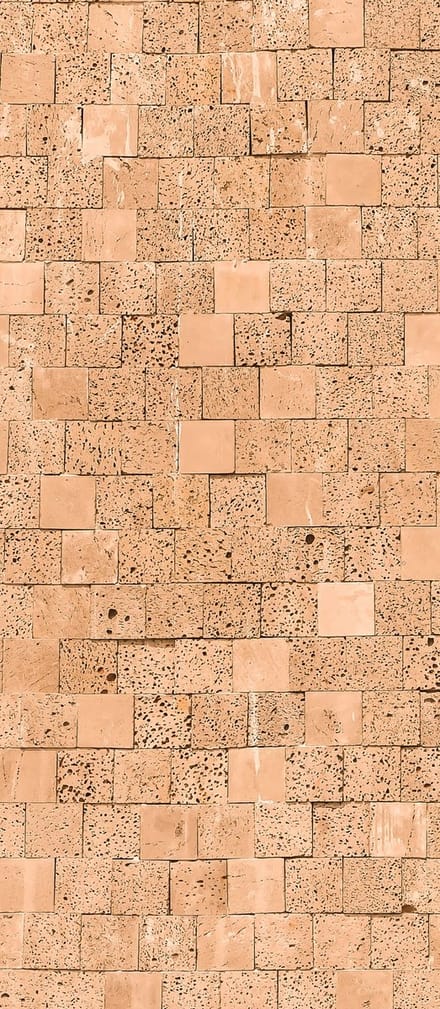 Brick Wall Photo Wallcovering