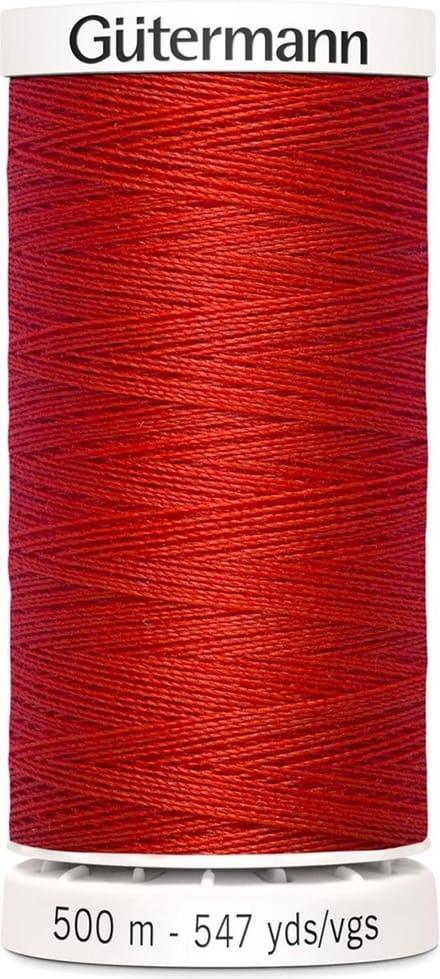 Gutermann Polyester Naaigaren 500meter-364