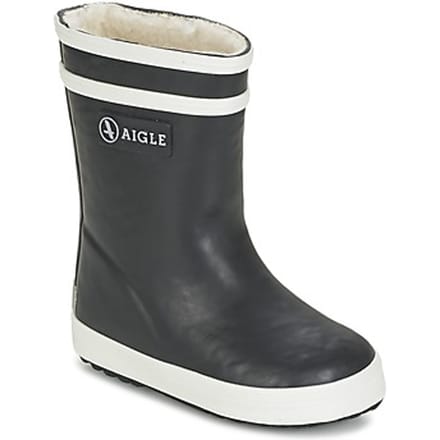 Aigle  Regenlaarzen BABY FLAC FUR