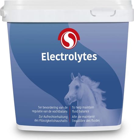 Sectolin Equivital Electrolyten - 3 kg
