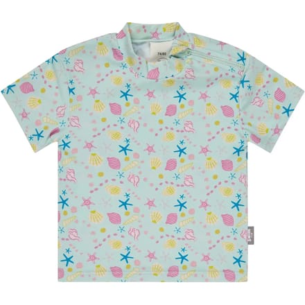 Meisjes bad T-shirt Sterntaler Moules
