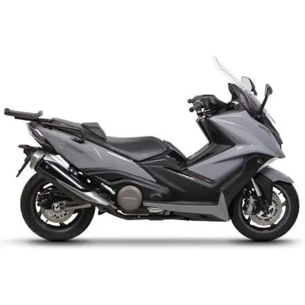 Kit Support de top case Shad TOP MASTER pour scooter Kymco AK 550 K0AK57ST Neuf