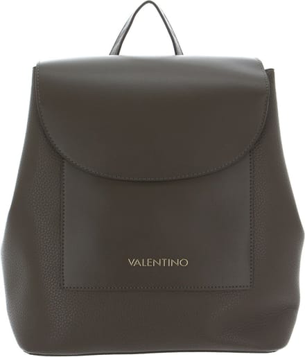 VALENTINO Rugzak Willow Backpack Taupe Bruine