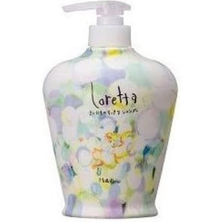 Loretta - Everyday Clean Shampoo 600ml