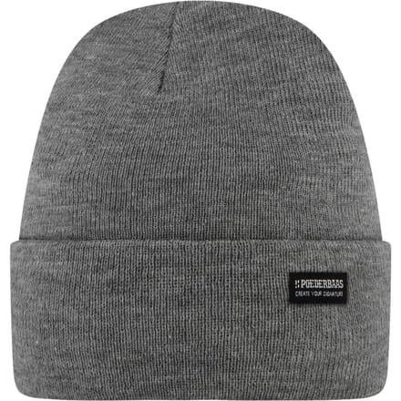 Poederbaas Park Beanie Senior