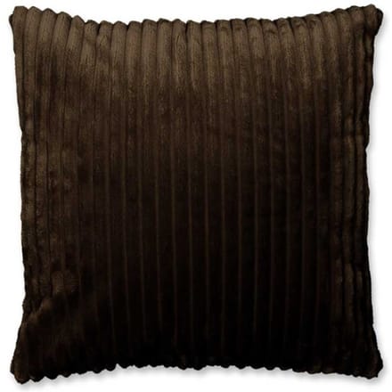 Unique Living | dez kussenhoes 45x45cm mahogany brown