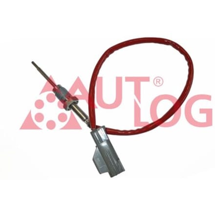 Sensor, uitlaatgastemperatuur AUTLOG AS3431