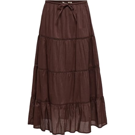 ONLY Rok ONLISA Lange rok